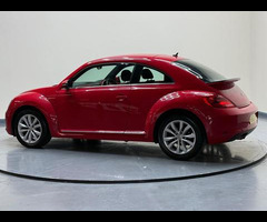 Volkswagen Beetle 1.4 TSI Design Euro 5 3dr - 60