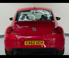 Volkswagen Beetle 1.4 TSI Design Euro 5 3dr - 63