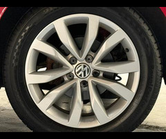 Volkswagen Beetle 1.4 TSI Design Euro 5 3dr - 65