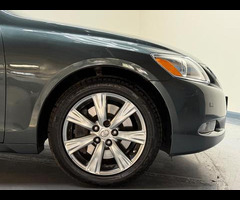 Lexus GS 3.0 300 SE Auto 4dr - 8