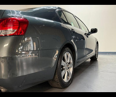 Lexus GS 3.0 300 SE Auto 4dr - 10