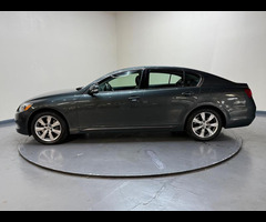 Lexus GS 3.0 300 SE Auto 4dr - 19