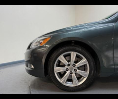 Lexus GS 3.0 300 SE Auto 4dr - 20
