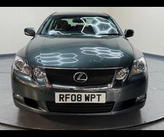 Lexus GS 3.0 300 SE Auto 4dr - 29