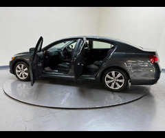 Lexus GS 3.0 300 SE Auto 4dr - 30