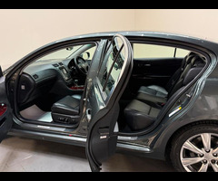 Lexus GS 3.0 300 SE Auto 4dr - 31