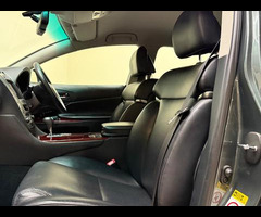 Lexus GS 3.0 300 SE Auto 4dr - 33