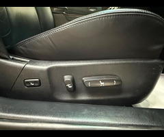 Lexus GS 3.0 300 SE Auto 4dr - 40