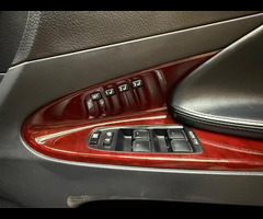 Lexus GS 3.0 300 SE Auto 4dr - 41