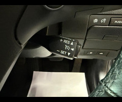 Lexus GS 3.0 300 SE Auto 4dr - 43