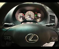 Lexus GS 3.0 300 SE Auto 4dr - 47