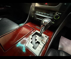 Lexus GS 3.0 300 SE Auto 4dr - 51