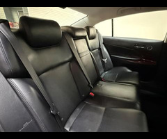 Lexus GS 3.0 300 SE Auto 4dr - 54