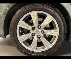 Lexus GS 3.0 300 SE Auto 4dr - 58