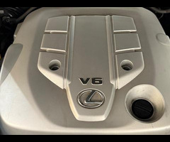 Lexus GS 3.0 300 SE Auto 4dr - 60