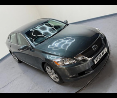 Lexus GS 3.0 300 SE Auto 4dr - 61