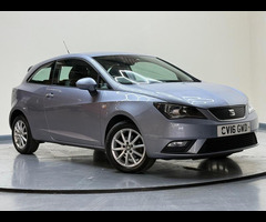 SEAT Ibiza 1.0 EcoTSI SE Sport Coupe Euro 6 (s/s) 3dr