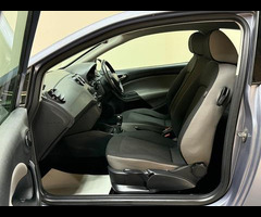 SEAT Ibiza 1.0 EcoTSI SE Sport Coupe Euro 6 (s/s) 3dr - 3