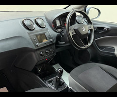 SEAT Ibiza 1.0 EcoTSI SE Sport Coupe Euro 6 (s/s) 3dr - 4
