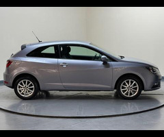 SEAT Ibiza 1.0 EcoTSI SE Sport Coupe Euro 6 (s/s) 3dr - 6