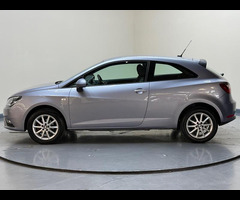 SEAT Ibiza 1.0 EcoTSI SE Sport Coupe Euro 6 (s/s) 3dr - 7