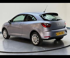 SEAT Ibiza 1.0 EcoTSI SE Sport Coupe Euro 6 (s/s) 3dr - 8