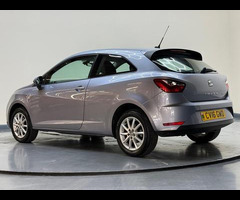SEAT Ibiza 1.0 EcoTSI SE Sport Coupe Euro 6 (s/s) 3dr - 9
