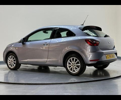 SEAT Ibiza 1.0 EcoTSI SE Sport Coupe Euro 6 (s/s) 3dr - 11