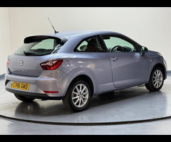 SEAT Ibiza 1.0 EcoTSI SE Sport Coupe Euro 6 (s/s) 3dr - 13