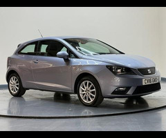 SEAT Ibiza 1.0 EcoTSI SE Sport Coupe Euro 6 (s/s) 3dr - 18