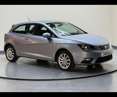 SEAT Ibiza 1.0 EcoTSI SE Sport Coupe Euro 6 (s/s) 3dr - 19