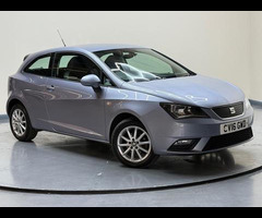 SEAT Ibiza 1.0 EcoTSI SE Sport Coupe Euro 6 (s/s) 3dr - 21