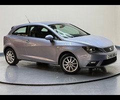 SEAT Ibiza 1.0 EcoTSI SE Sport Coupe Euro 6 (s/s) 3dr - 22