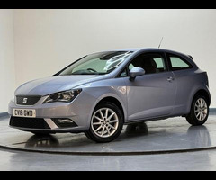 SEAT Ibiza 1.0 EcoTSI SE Sport Coupe Euro 6 (s/s) 3dr - 26