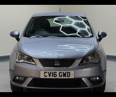 SEAT Ibiza 1.0 EcoTSI SE Sport Coupe Euro 6 (s/s) 3dr - 33