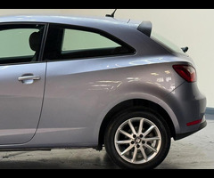 SEAT Ibiza 1.0 EcoTSI SE Sport Coupe Euro 6 (s/s) 3dr - 37