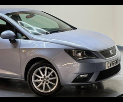 SEAT Ibiza 1.0 EcoTSI SE Sport Coupe Euro 6 (s/s) 3dr - 38