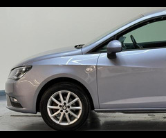 SEAT Ibiza 1.0 EcoTSI SE Sport Coupe Euro 6 (s/s) 3dr - 39
