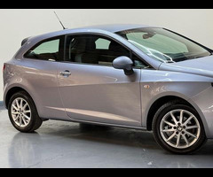 SEAT Ibiza 1.0 EcoTSI SE Sport Coupe Euro 6 (s/s) 3dr - 41