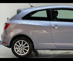 SEAT Ibiza 1.0 EcoTSI SE Sport Coupe Euro 6 (s/s) 3dr - 42