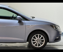 SEAT Ibiza 1.0 EcoTSI SE Sport Coupe Euro 6 (s/s) 3dr - 43