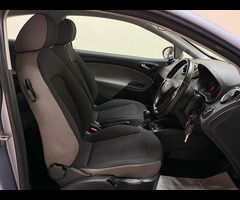 SEAT Ibiza 1.0 EcoTSI SE Sport Coupe Euro 6 (s/s) 3dr - 46