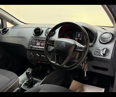 SEAT Ibiza 1.0 EcoTSI SE Sport Coupe Euro 6 (s/s) 3dr - 47