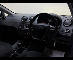SEAT Ibiza 1.0 EcoTSI SE Sport Coupe Euro 6 (s/s) 3dr - 48