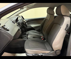 SEAT Ibiza 1.0 EcoTSI SE Sport Coupe Euro 6 (s/s) 3dr - 50
