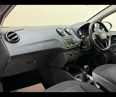 SEAT Ibiza 1.0 EcoTSI SE Sport Coupe Euro 6 (s/s) 3dr - 51