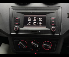 SEAT Ibiza 1.0 EcoTSI SE Sport Coupe Euro 6 (s/s) 3dr - 54