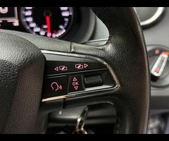 SEAT Ibiza 1.0 EcoTSI SE Sport Coupe Euro 6 (s/s) 3dr - 55