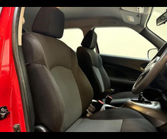Nissan Juke 1.5 dCi Visia Euro 6 (s/s) 5dr - 9