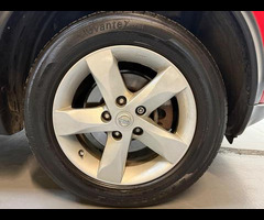 Nissan Juke 1.5 dCi Visia Euro 6 (s/s) 5dr - 11